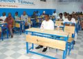 BÉNIN : DES ENSEIGNANTS ADMIS AU CAMES CÉLÉBRÉS 11 IMG 20221129 WA0080 1