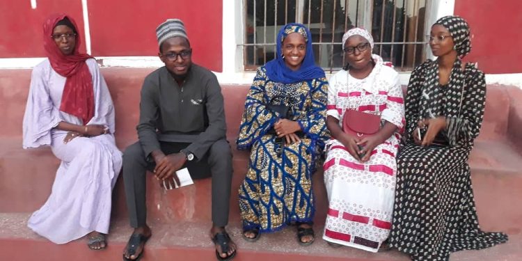 LENTEUR ADMINISTRATIVES: <br>DES GUINÉENS VIVANTS AU SÉNÉGAL PEINENT À OBTENIR LEUR PASSEPORTS 1 LENTEUR PASSEPORTS