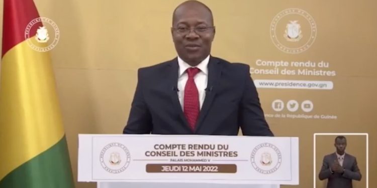 COMPTE RENDU DU CONSEIL DES MINISTRES DU JEUDI 03 NOVEMBRE 2022. 1 PHOTO 2022 11 11 11 49 45