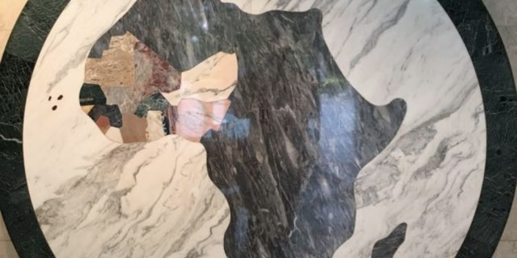 COUP D'ÉTAT: LA CEDEAO LÈVE LA SUSPENSION CONTRE LA GUINÉE, LE MALI ET LE BURKINA FASO 1 Screenshot 20221125 003139 WhatsApp