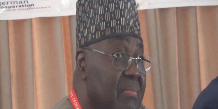 ÉCONOMIE: LA CEDEAO S'ENTRETIENT AVEC LA PRESSE À ABUJA SUR LA ZLECAf, L'OMC ET L'AFE (DISCOURS) 1 WhatsApp Image 2022 11 07 at 12.54.07