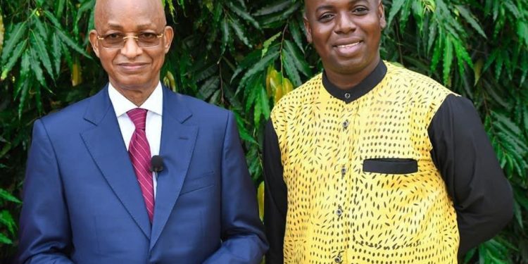 Référendum 2025 : Une manœuvre pour perpétuer la dictature (Souleymane S Konaté) 1 1000002089