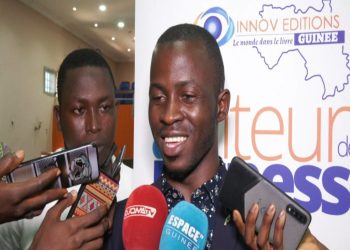 GUINÉE / TEL PEUPLE, TEL ÉTAT: QUAND LES LIBERTICIDES DIRIGENT LES COMPLAISANTS