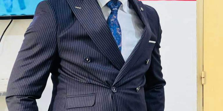 MÉDIAS / DIPLOMATIE: LES ADIEUX D'ANTOINE KOUROUMA À HADAFO MÉDIAS 1 FB IMG 1670348295808