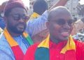 JUSTICE : APRÈS UNE GREVE DE LA FAIM, OUMAR ET IBRAHIMA RÉCLAMENT TOUJOURS UN PROCÈS (DÉCLARATION) 12 IMG 20221209 WA0023