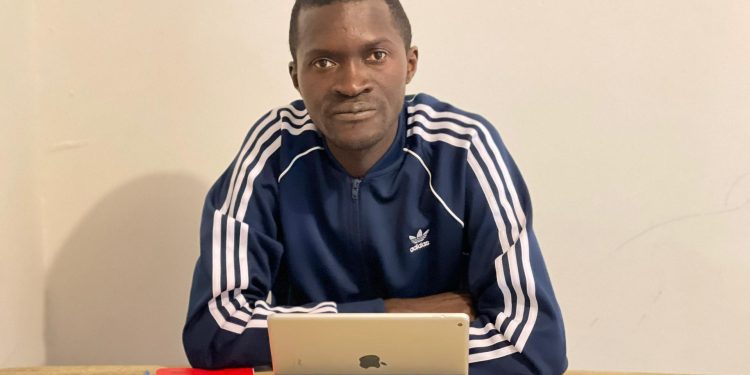 LUTTE CONTRE LA CORRUPTION : CETTE INTERROGATION DE SÉKOU KOUNDOUNO SUR LA SINCÉRITÉ DU CNRD 1 IMG 20221211 WA0030