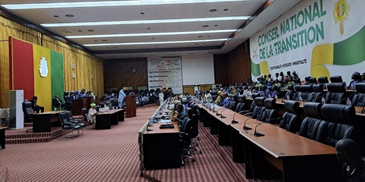 Retard dans des travaux routiers : l’adoption d’un avenant s’impose et le CNT convoque une plénière 1 Screenshot 20221215 182411 Gallery