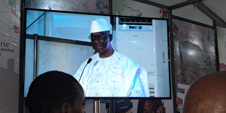 Guinée / la grande muette parle: une armée non instruite est une armée stupide 1 20230426 111358 scaled 1