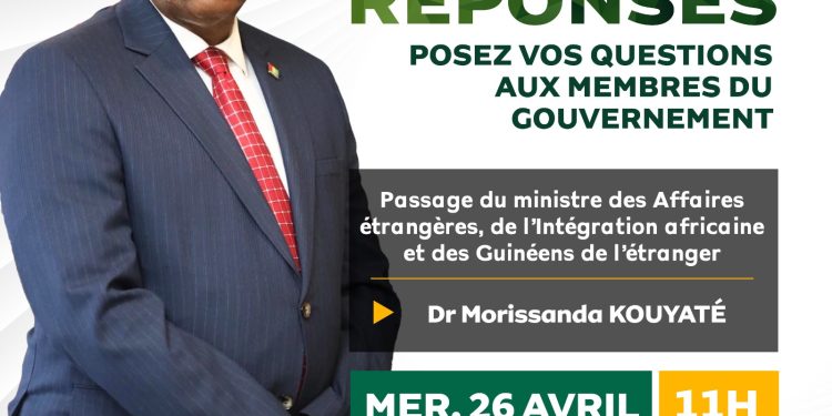 Parlement : le ministre des affaires étrangères annoncé au CNT 1 IMG 20230425 WA0029