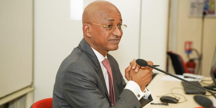 Régression de la démocratie en Afrique de l'ouest: le témoignage de Cellou Dalein Diallo 1 IMG 20230428 WA0135