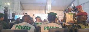PRESSE-MILITAIRE