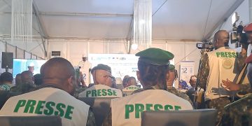 PRESSE-MILITAIRE