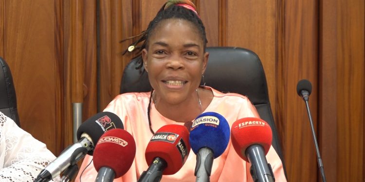 Guinée:l'USAID réitère son soutien à la transition et au processus électoral 1 WhatsApp Image 2023 04 28 at 19.12.16