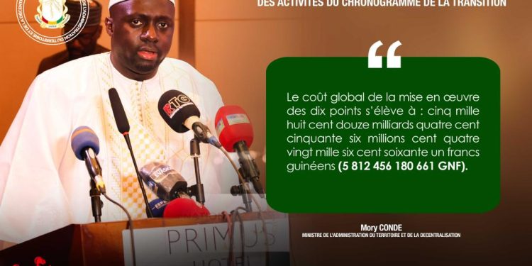 Pendant ce temps: le MATD étale ce qui lui reste à faire pour le retour à l'ordre constitution 1 WhatsApp Image 2023 04 28 at 21.52.26