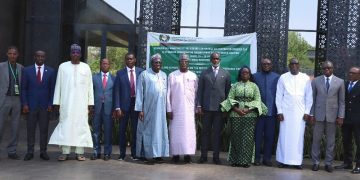 cedeao Niamey