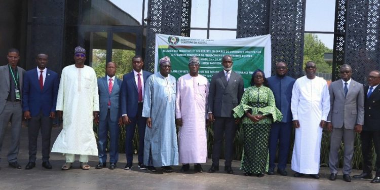 Les défis de l’entretien routier dans l’espace CEDEAO : les ministres en charge des Infrastructures en débattent à Niamey 1 cedeao Niamey