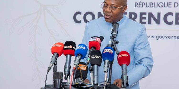 Ousmane Gaoual Diallo Vs la presse : une importante réunion convoquée à la MDP 1 20230521 132559