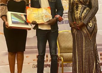 Djassa d&rsquo;Or, le président du jury se justifie : aucune catégorie n&rsquo;a été oublié