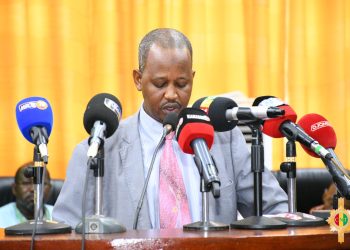 Rédaction de la loi fondamentale : le RJPG veut un parlement fort et la limite d’âge à 75 ans pour la présidence  