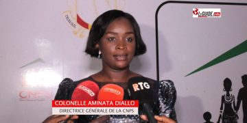 AMINATA DIALLO 1