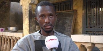 Alpha Saliou Bah