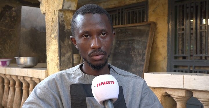 Guinée : Deux bébés siamois meurent au CHU Donka par faute d'équipement 1 Alpha Saliou Bah