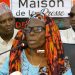 Fin de polémique : Binta Laly n’a pas été arnaquée 2 BINTA