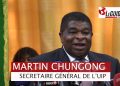 CHUNGONG