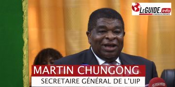 CHUNGONG