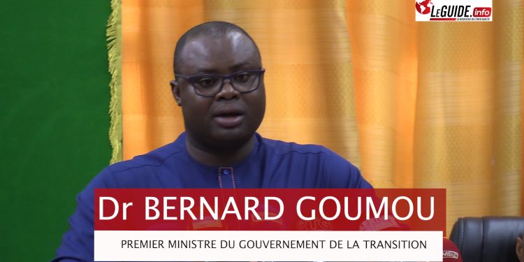 Nouvelle constitution : financement et fonctionnement des partis politiques l'autre préoccupation du PM (VIDÉO) 1 DR PM