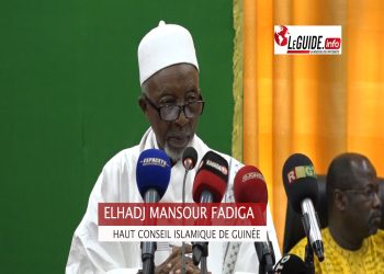 Guinée : les musulmanes disent non à l’homosexualité