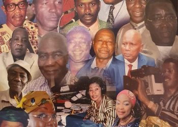 Scandale : Djassa d&rsquo;or accusé du vol de projet par PATISOU