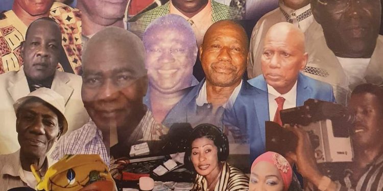 Scandale : Djassa d'or accusé du vol de projet par PATISOU 1 Scandale : Djassa d’or accusé du vol de projet par PATISOU