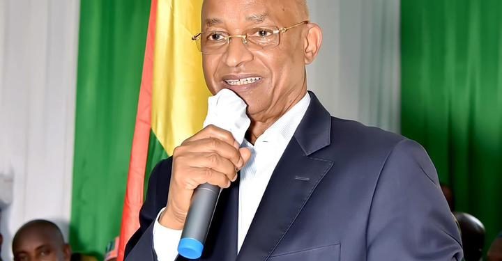 Restriction des libertés d'Ibrahima DIALLO: les doutes de Cellou Dalein Diallo se confirment 1 IMG 20230322 WA0000