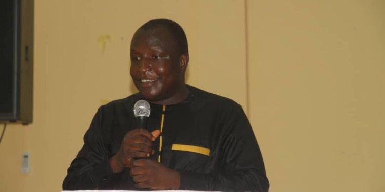 Bonne fête aux corvéables à merci (Par Zaïnoul Traoré) 1 IMG 20230502 WA0057