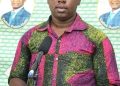 RTG-Nimba : le logo tant décrié de dame Aminata Kaba fait son retour.
