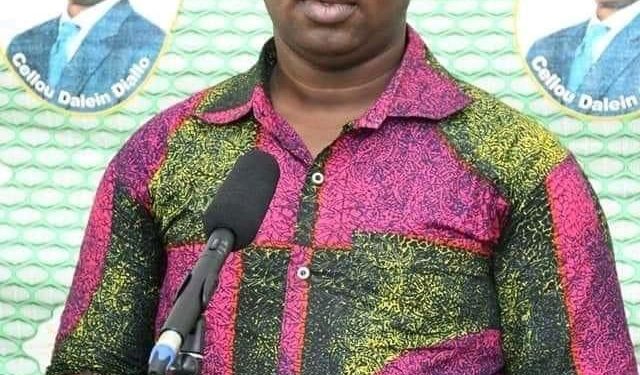 RTG-Nimba : le logo tant décrié de dame Aminata Kaba fait son retour. 1 RTG-Nimba : le logo tant décrié de dame Aminata Kaba fait son retour.