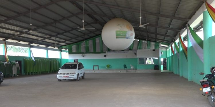 Politique : l'UFDG annule son assemblée générale de ce samedi pour honorer les 'marthyrs' 1 IMG 20230518 WA0091