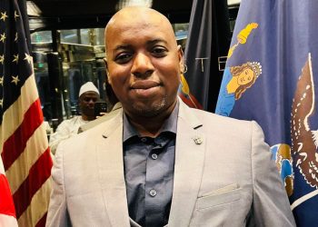 SOULEYMANE SOUZA KONATE