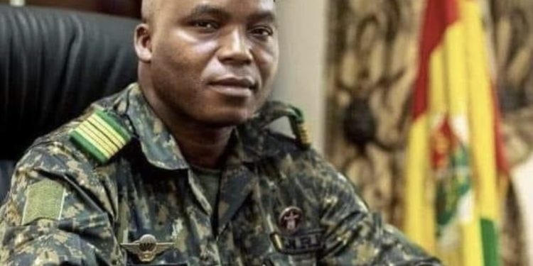 Guinée : Sadiba Coulibaly débarqué avant même son installation 1 Screenshot 20230509 212708 Samsung Internet