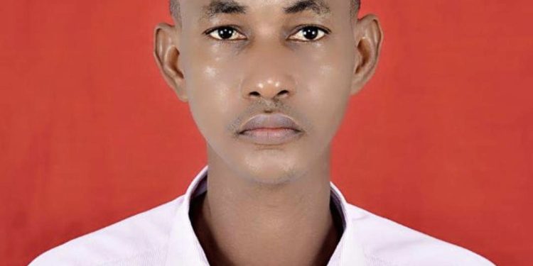 Médias : le SPPG déplore une attente grave à la liberté de la presse en Guinée, après l'interpellation d'un reporter par des FDS 1 Screenshot 20230509 221639 Facebook