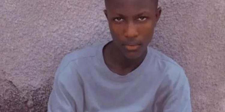 Réal Madrid Vs Manchester City : un supporteur meurt à Conakry suites à une crise 1 Screenshot 20230509 232148 WhatsApp