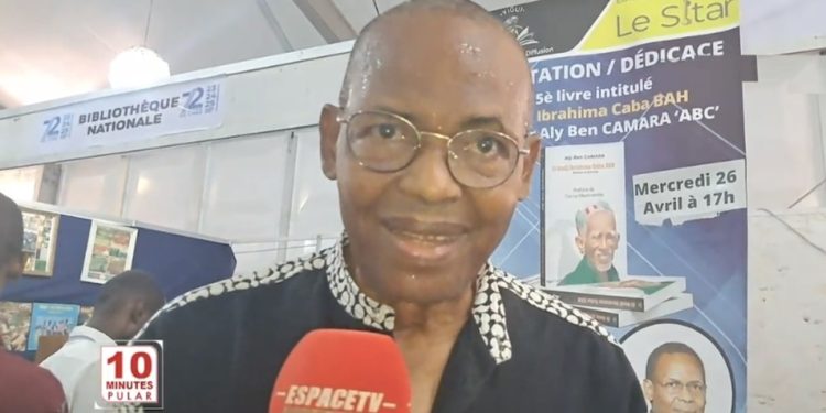 Colère : Les fétiches de la République (Par Tierno Monénembo) 1 Screenshot 20230521 011518 Video Player