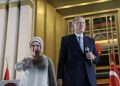 Turquie : Erdogan réélu, Macron le felicite et Natalie Yamb se moque (Tweeter)