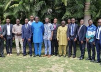 CEDEAO : le rapport annuel sur les perspectives économiques disponible