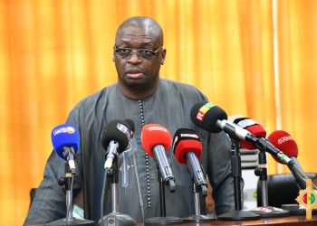 Nouvelle constitution : les propositions d’AGUIPEL, de l’URTELGUI et de REMIGUI au CNT