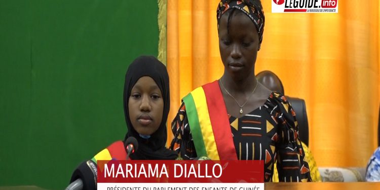 CNT : les contributions matures du parlement des enfants 1 CNT : les contributions matures du parlement des enfants