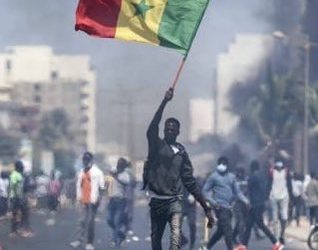 Crise politique au Sénégal : Patrice Évra s&rsquo;exprime