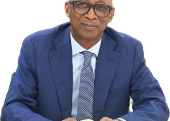 Néphrologie : l’ambassadeur de la Guinée à Genève est décédé