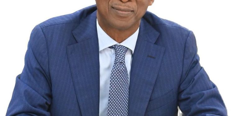 Néphrologie : l'ambassadeur de la Guinée à Genève est décédé 1 Néphrologie : l’ambassadeur de la Guinée à Genève est décédé